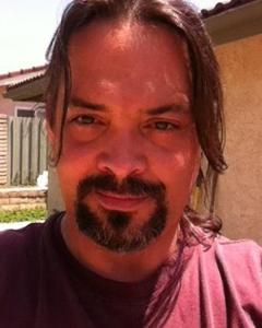 Man, 54. basementking