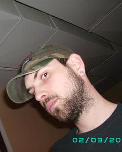 Man, 40. Twitch324