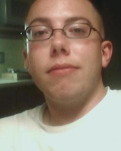 Man, 38. sean_duce