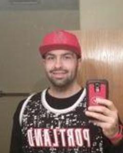Man, 33. Fastcummer