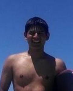 Man, 42. Nate5456745