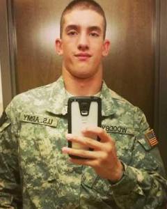 Man, 28. Austin_Woodby
