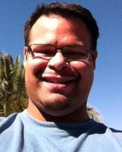 Man, 44. latino2917651
