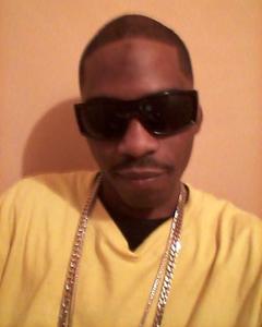 Man, 34. marvin914414