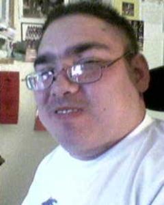 Man, 40. radioman6465