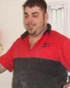 Man, 44. gncustoms