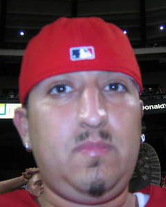 Man, 46. djtony1701