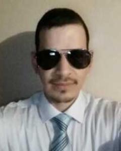 Man, 39. Leobardo335566