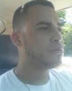 Man, 37. Quiquito3316