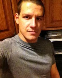 Man, 34. Jarrodt