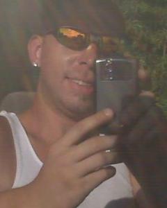 Man, 40. GraChase