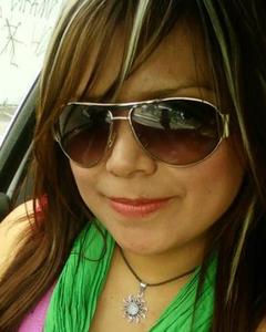 Woman, 43. funEmerald