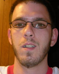 Man, 43. matdowg
