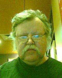 Man, 72. harbrousa92078