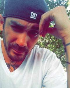 Man, 44. Jesse1304