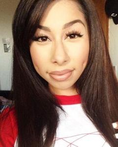 Woman, 29. Cilla420