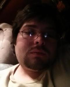 Man, 36. mike201488