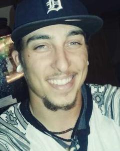 Man, 32. Denbrock