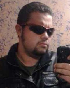 Man, 32. Paulfranci4544