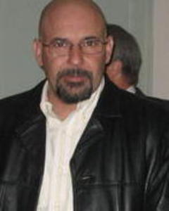 Man, 58. IamPelon