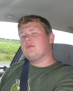 Man, 36. thatummguy