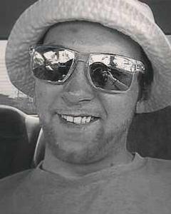 Man, 32. BrendennReeed