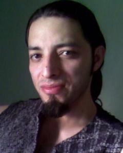 Man, 41. Reneldo