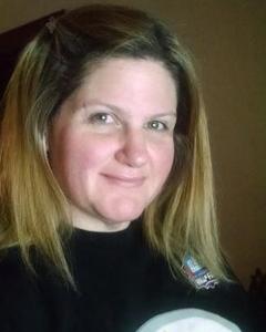 Woman, 47. LuvDaBurgh