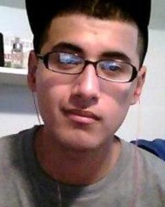 Man, 31. mexjose9023
