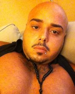 Man, 46. tazjr7674