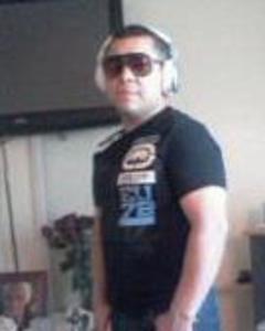 Man, 52. Gerardo0751