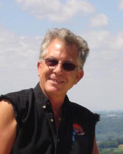 Man, 71. Jbfhouseman