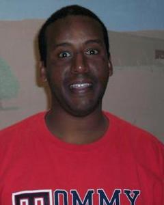 Man, 50. StarzLion