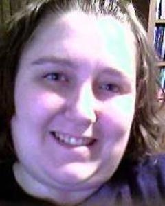 Woman, 43. kinndee