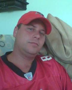 Man, 37. justinh0833