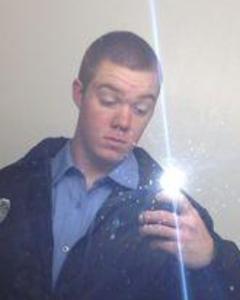 Man, 30. Trevor2634