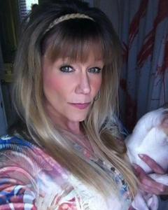 Woman, 50. Wideawake69