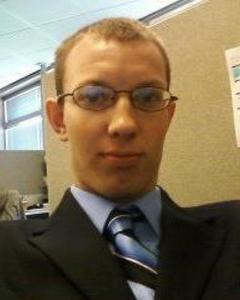 Man, 34. Mike13910282