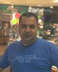 Man, 49. Raj3437