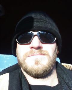 Man, 43. jbake3856