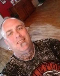 Man, 56. SteveSpanky