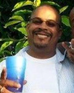 Man, 56. juststeev