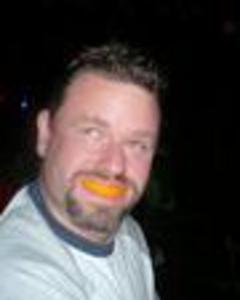 Man, 56. markcperry