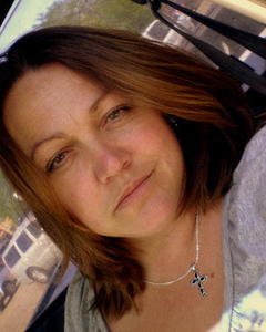 Woman, 60. Loco_Mujer