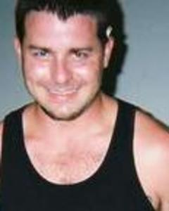 Man, 43. dagoking27
