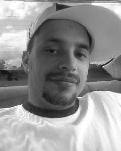 Man, 43. lilgho5t1211