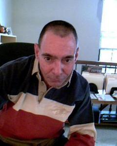 Man, 74. mike06413