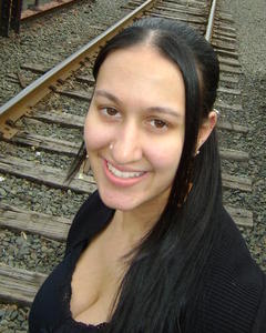 Woman, 37. TSik542