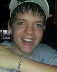 Man, 29. Wyatt7855