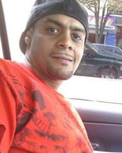 Man, 43. gabylong